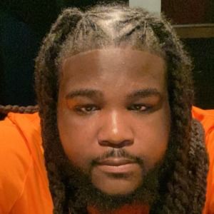 Meet your Posher, Larry